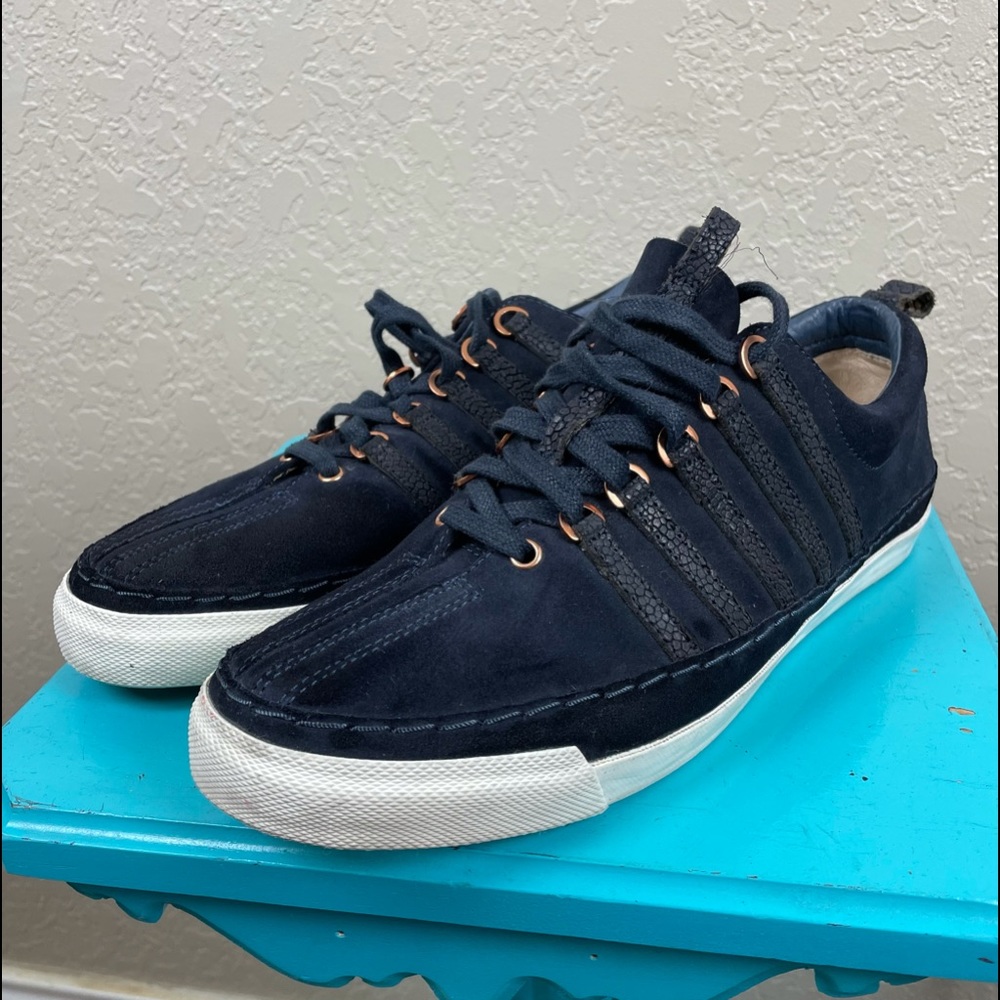 Kay Swiss x Billy Reid shoes size 9